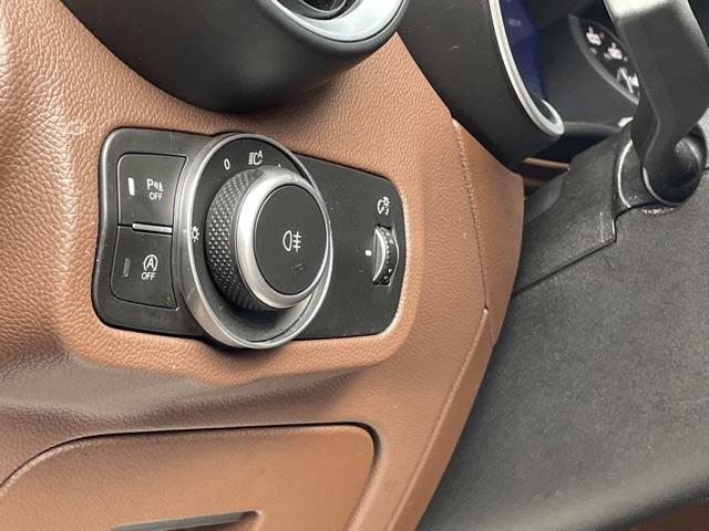 2019 Alfa Romeo Stelvio Ti, available for sale in Brookfield, Connecticut | Blasius Federal Road. Brookfield, Connecticut 2019 Alfa Romeo Stelvio Ti, available for sale in Brookfield, Connecticut | Blasius Federal Road. Brookfield, Connecticut