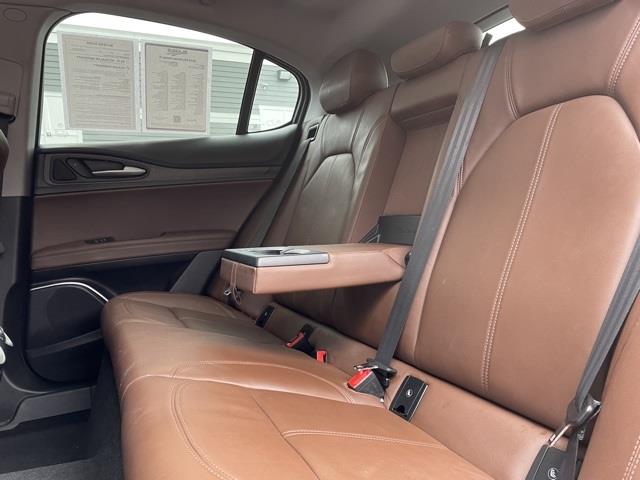 2019 Alfa Romeo Stelvio Ti, available for sale in Brookfield, Connecticut | Blasius Federal Road. Brookfield, Connecticut 2019 Alfa Romeo Stelvio Ti, available for sale in Brookfield, Connecticut | Blasius Federal Road. Brookfield, Connecticut