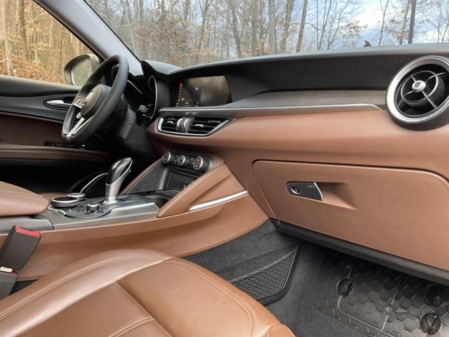 2019 Alfa Romeo Stelvio Ti, available for sale in Brookfield, Connecticut | Blasius Federal Road. Brookfield, Connecticut 2019 Alfa Romeo Stelvio Ti, available for sale in Brookfield, Connecticut | Blasius Federal Road. Brookfield, Connecticut
