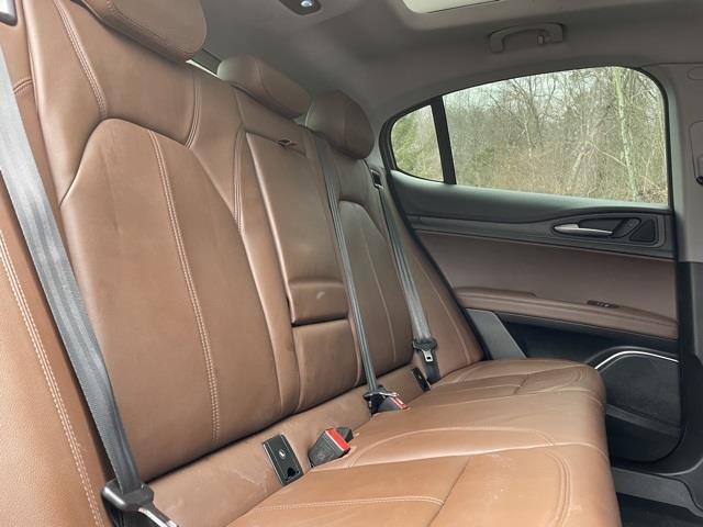 2019 Alfa Romeo Stelvio Ti, available for sale in Brookfield, Connecticut | Blasius Federal Road. Brookfield, Connecticut 2019 Alfa Romeo Stelvio Ti, available for sale in Brookfield, Connecticut | Blasius Federal Road. Brookfield, Connecticut