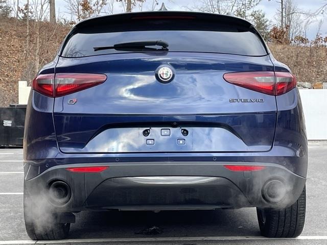 2019 Alfa Romeo Stelvio Ti, available for sale in Brookfield, Connecticut | Blasius Federal Road. Brookfield, Connecticut 2019 Alfa Romeo Stelvio Ti, available for sale in Brookfield, Connecticut | Blasius Federal Road. Brookfield, Connecticut