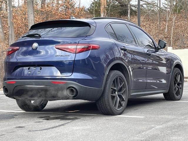 2019 Alfa Romeo Stelvio Ti, available for sale in Brookfield, Connecticut | Blasius Federal Road. Brookfield, Connecticut 2019 Alfa Romeo Stelvio Ti, available for sale in Brookfield, Connecticut | Blasius Federal Road. Brookfield, Connecticut
