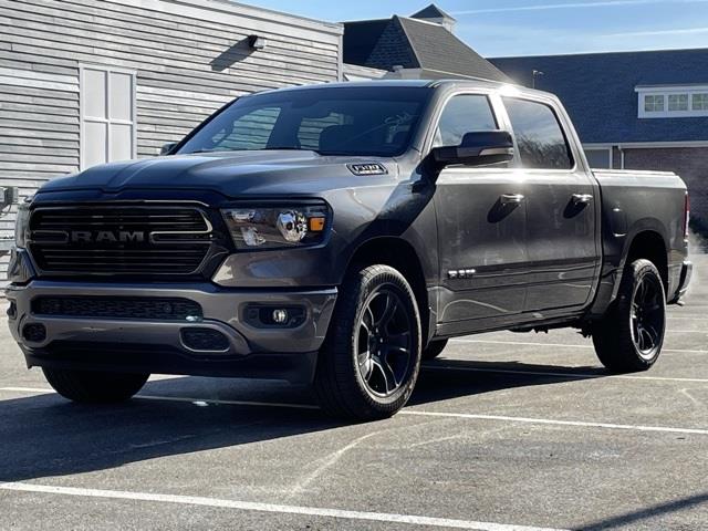2020 Ram 1500 Big Horn/Lone Star, available for sale in Brookfield, Connecticut | Blasius Federal Road. Brookfield, Connecticut 2020 Ram 1500 Big Horn/Lone Star, available for sale in Brookfield, Connecticut | Blasius Federal Road. Brookfield, Connecticut