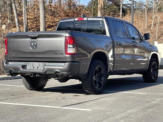 2020 Ram 1500 Big Horn/Lone Star, available for sale in Brookfield, Connecticut | Blasius Federal Road. Brookfield, Connecticut 2020 Ram 1500 Big Horn/Lone Star, available for sale in Brookfield, Connecticut | Blasius Federal Road. Brookfield, Connecticut