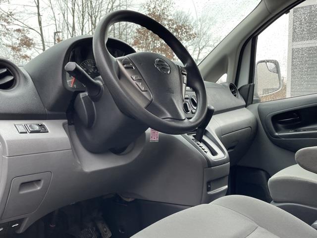 2021 Nissan Nv200 S, available for sale in Brookfield, Connecticut | Blasius Federal Road. Brookfield, Connecticut 2021 Nissan Nv200 S, available for sale in Brookfield, Connecticut | Blasius Federal Road. Brookfield, Connecticut