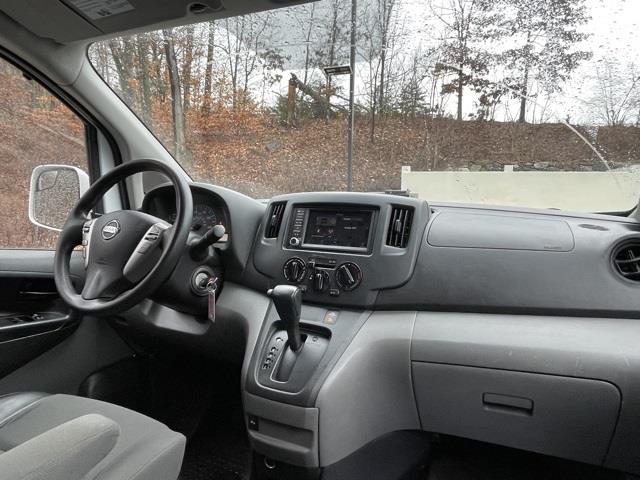 2021 Nissan Nv200 S, available for sale in Brookfield, Connecticut | Blasius Federal Road. Brookfield, Connecticut 2021 Nissan Nv200 S, available for sale in Brookfield, Connecticut | Blasius Federal Road. Brookfield, Connecticut