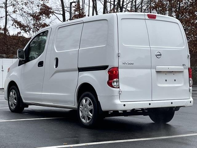 2021 Nissan Nv200 S, available for sale in Brookfield, Connecticut | Blasius Federal Road. Brookfield, Connecticut 2021 Nissan Nv200 S, available for sale in Brookfield, Connecticut | Blasius Federal Road. Brookfield, Connecticut