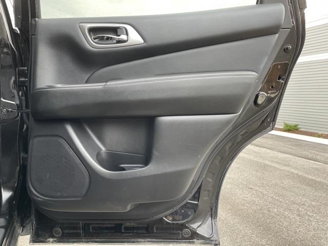 2019 Nissan Pathfinder SL, available for sale in Brookfield, Connecticut | Blasius Federal Road. Brookfield, Connecticut 2019 Nissan Pathfinder SL, available for sale in Brookfield, Connecticut | Blasius Federal Road. Brookfield, Connecticut