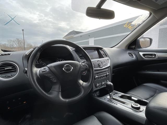 2019 Nissan Pathfinder SL, available for sale in Brookfield, Connecticut | Blasius Federal Road. Brookfield, Connecticut 2019 Nissan Pathfinder SL, available for sale in Brookfield, Connecticut | Blasius Federal Road. Brookfield, Connecticut