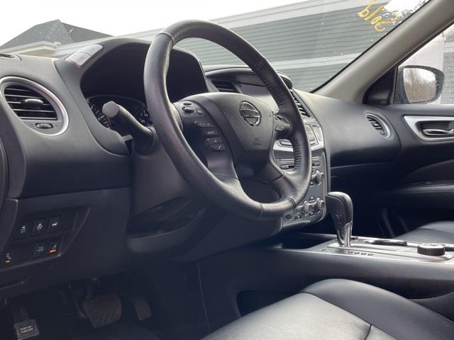 2019 Nissan Pathfinder SL, available for sale in Brookfield, Connecticut | Blasius Federal Road. Brookfield, Connecticut 2019 Nissan Pathfinder SL, available for sale in Brookfield, Connecticut | Blasius Federal Road. Brookfield, Connecticut
