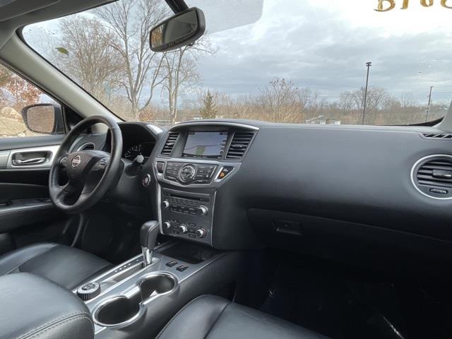 2019 Nissan Pathfinder SL, available for sale in Brookfield, Connecticut | Blasius Federal Road. Brookfield, Connecticut 2019 Nissan Pathfinder SL, available for sale in Brookfield, Connecticut | Blasius Federal Road. Brookfield, Connecticut