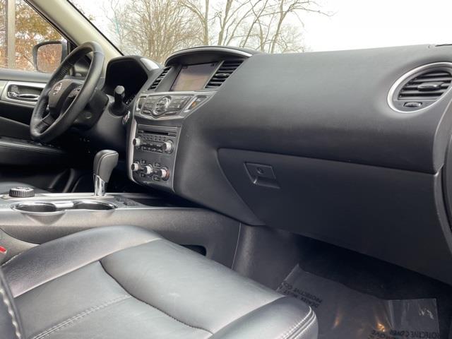 2019 Nissan Pathfinder SL, available for sale in Brookfield, Connecticut | Blasius Federal Road. Brookfield, Connecticut 2019 Nissan Pathfinder SL, available for sale in Brookfield, Connecticut | Blasius Federal Road. Brookfield, Connecticut