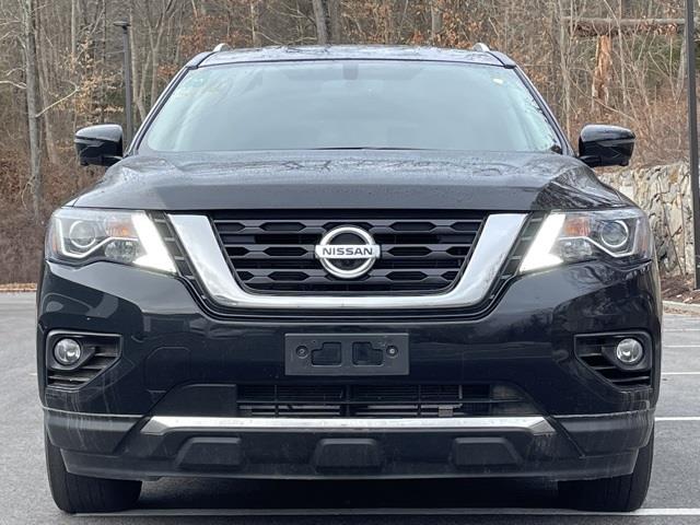 2019 Nissan Pathfinder SL, available for sale in Brookfield, Connecticut | Blasius Federal Road. Brookfield, Connecticut 2019 Nissan Pathfinder SL, available for sale in Brookfield, Connecticut | Blasius Federal Road. Brookfield, Connecticut