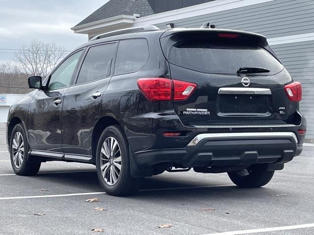 2019 Nissan Pathfinder SL, available for sale in Brookfield, Connecticut | Blasius Federal Road. Brookfield, Connecticut 2019 Nissan Pathfinder SL, available for sale in Brookfield, Connecticut | Blasius Federal Road. Brookfield, Connecticut