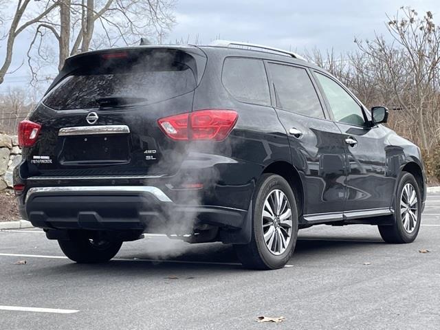 2019 Nissan Pathfinder SL, available for sale in Brookfield, Connecticut | Blasius Federal Road. Brookfield, Connecticut 2019 Nissan Pathfinder SL, available for sale in Brookfield, Connecticut | Blasius Federal Road. Brookfield, Connecticut