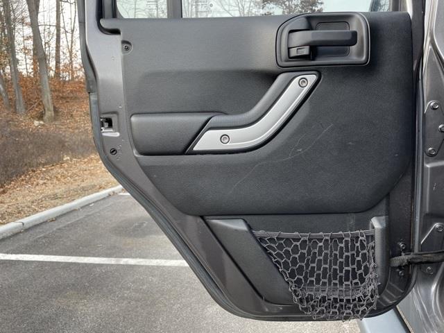 2016 Jeep Wrangler Unlimited Sahara, available for sale in Brookfield, Connecticut | Blasius Federal Road. Brookfield, Connecticut 2016 Jeep Wrangler Unlimited Sahara, available for sale in Brookfield, Connecticut | Blasius Federal Road. Brookfield, Connecticut