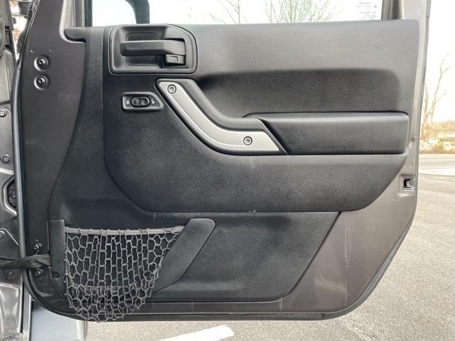 2016 Jeep Wrangler Unlimited Sahara, available for sale in Brookfield, Connecticut | Blasius Federal Road. Brookfield, Connecticut 2016 Jeep Wrangler Unlimited Sahara, available for sale in Brookfield, Connecticut | Blasius Federal Road. Brookfield, Connecticut