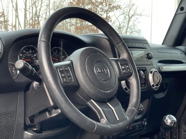 2016 Jeep Wrangler Unlimited Sahara, available for sale in Brookfield, Connecticut | Blasius Federal Road. Brookfield, Connecticut 2016 Jeep Wrangler Unlimited Sahara, available for sale in Brookfield, Connecticut | Blasius Federal Road. Brookfield, Connecticut