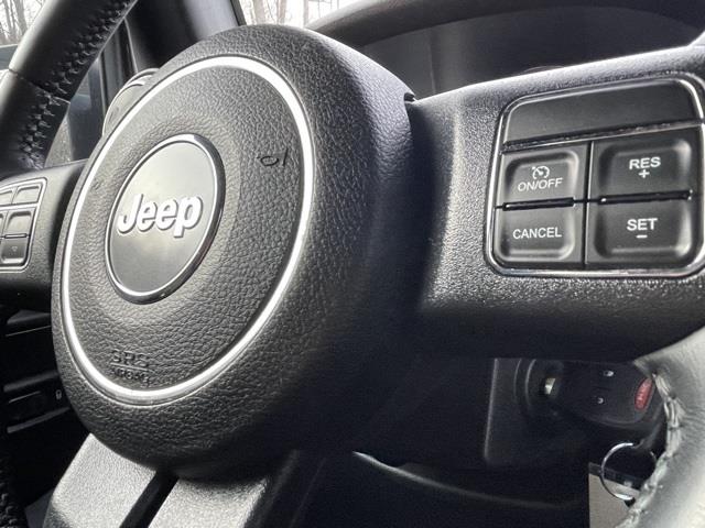 2016 Jeep Wrangler Unlimited Sahara, available for sale in Brookfield, Connecticut | Blasius Federal Road. Brookfield, Connecticut 2016 Jeep Wrangler Unlimited Sahara, available for sale in Brookfield, Connecticut | Blasius Federal Road. Brookfield, Connecticut