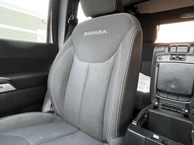 2016 Jeep Wrangler Unlimited Sahara, available for sale in Brookfield, Connecticut | Blasius Federal Road. Brookfield, Connecticut 2016 Jeep Wrangler Unlimited Sahara, available for sale in Brookfield, Connecticut | Blasius Federal Road. Brookfield, Connecticut