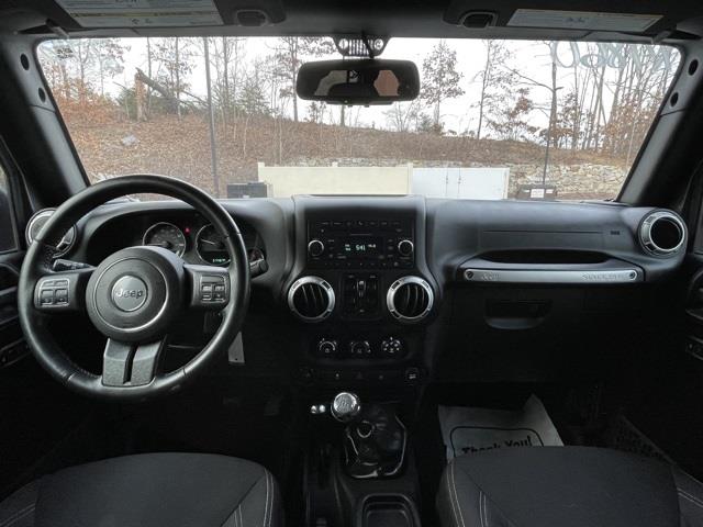 2016 Jeep Wrangler Unlimited Sahara, available for sale in Brookfield, Connecticut | Blasius Federal Road. Brookfield, Connecticut 2016 Jeep Wrangler Unlimited Sahara, available for sale in Brookfield, Connecticut | Blasius Federal Road. Brookfield, Connecticut