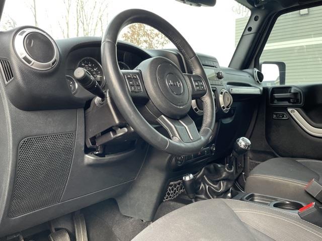2016 Jeep Wrangler Unlimited Sahara, available for sale in Brookfield, Connecticut | Blasius Federal Road. Brookfield, Connecticut 2016 Jeep Wrangler Unlimited Sahara, available for sale in Brookfield, Connecticut | Blasius Federal Road. Brookfield, Connecticut