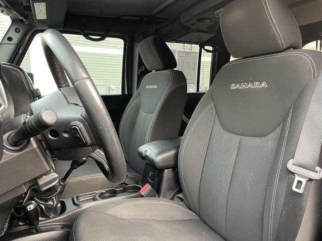 2016 Jeep Wrangler Unlimited Sahara, available for sale in Brookfield, Connecticut | Blasius Federal Road. Brookfield, Connecticut 2016 Jeep Wrangler Unlimited Sahara, available for sale in Brookfield, Connecticut | Blasius Federal Road. Brookfield, Connecticut