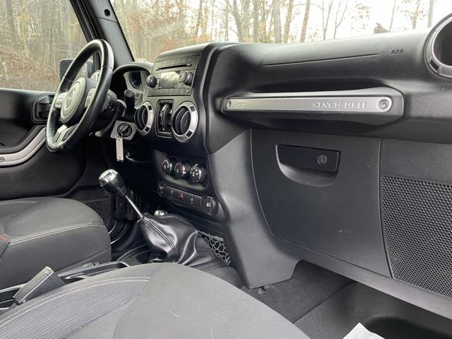 2016 Jeep Wrangler Unlimited Sahara, available for sale in Brookfield, Connecticut | Blasius Federal Road. Brookfield, Connecticut 2016 Jeep Wrangler Unlimited Sahara, available for sale in Brookfield, Connecticut | Blasius Federal Road. Brookfield, Connecticut