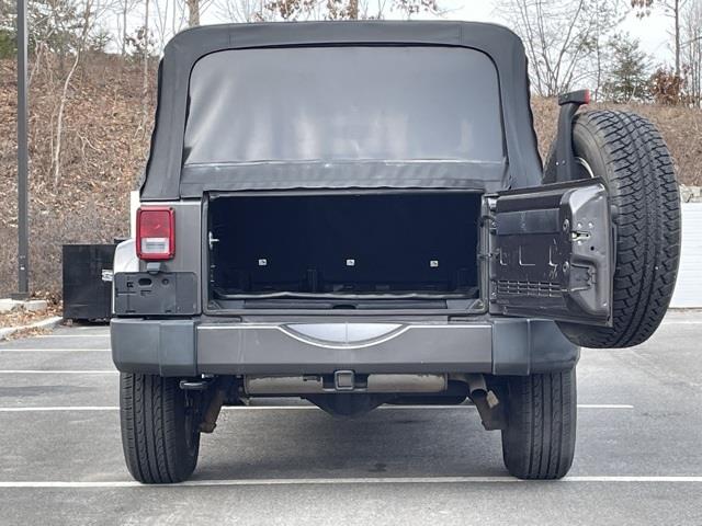 2016 Jeep Wrangler Unlimited Sahara, available for sale in Brookfield, Connecticut | Blasius Federal Road. Brookfield, Connecticut 2016 Jeep Wrangler Unlimited Sahara, available for sale in Brookfield, Connecticut | Blasius Federal Road. Brookfield, Connecticut