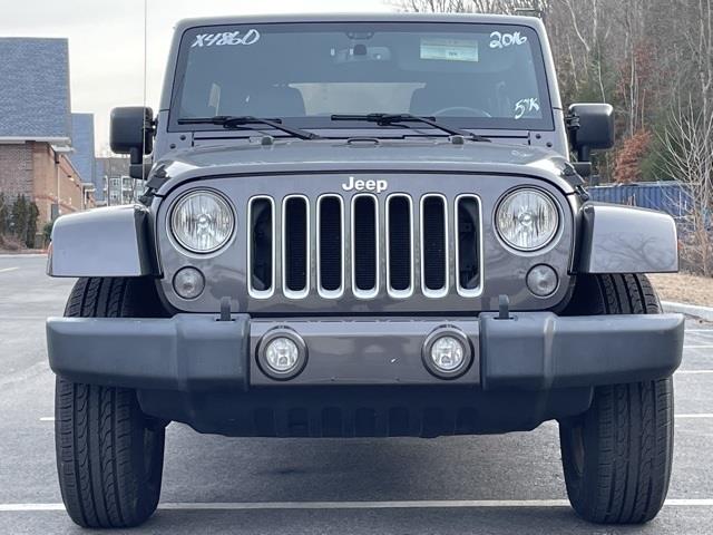 2016 Jeep Wrangler Unlimited Sahara, available for sale in Brookfield, Connecticut | Blasius Federal Road. Brookfield, Connecticut 2016 Jeep Wrangler Unlimited Sahara, available for sale in Brookfield, Connecticut | Blasius Federal Road. Brookfield, Connecticut