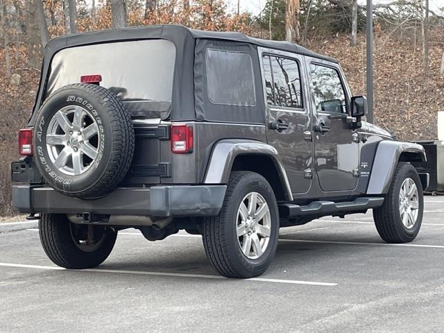 2016 Jeep Wrangler Unlimited Sahara, available for sale in Brookfield, Connecticut | Blasius Federal Road. Brookfield, Connecticut 2016 Jeep Wrangler Unlimited Sahara, available for sale in Brookfield, Connecticut | Blasius Federal Road. Brookfield, Connecticut