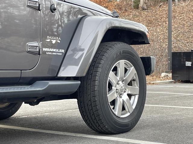 2016 Jeep Wrangler Unlimited Sahara, available for sale in Brookfield, Connecticut | Blasius Federal Road. Brookfield, Connecticut 2016 Jeep Wrangler Unlimited Sahara, available for sale in Brookfield, Connecticut | Blasius Federal Road. Brookfield, Connecticut