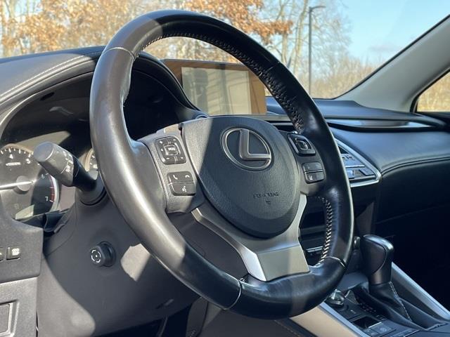 2020 Lexus Nx 300 Base, available for sale in Brookfield, Connecticut | Blasius Federal Road. Brookfield, Connecticut 2020 Lexus Nx 300 Base, available for sale in Brookfield, Connecticut | Blasius Federal Road. Brookfield, Connecticut
