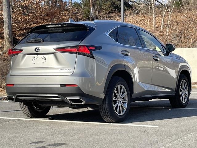 2020 Lexus Nx 300 Base, available for sale in Brookfield, Connecticut | Blasius Federal Road. Brookfield, Connecticut 2020 Lexus Nx 300 Base, available for sale in Brookfield, Connecticut | Blasius Federal Road. Brookfield, Connecticut