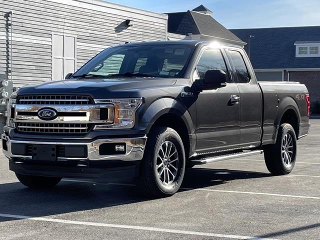 2018 Ford F-150 XLT, available for sale in Brookfield, Connecticut | Blasius Federal Road. Brookfield, Connecticut 2018 Ford F-150 XLT, available for sale in Brookfield, Connecticut | Blasius Federal Road. Brookfield, Connecticut
