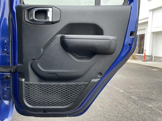 2018 Jeep Wrangler Unlimited Sport, available for sale in Brookfield, Connecticut | Blasius Federal Road. Brookfield, Connecticut 2018 Jeep Wrangler Unlimited Sport, available for sale in Brookfield, Connecticut | Blasius Federal Road. Brookfield, Connecticut
