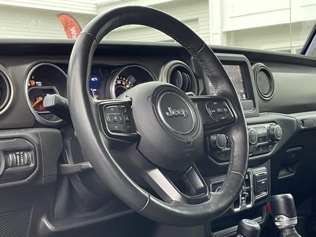 2018 Jeep Wrangler Unlimited Sport, available for sale in Brookfield, Connecticut | Blasius Federal Road. Brookfield, Connecticut 2018 Jeep Wrangler Unlimited Sport, available for sale in Brookfield, Connecticut | Blasius Federal Road. Brookfield, Connecticut