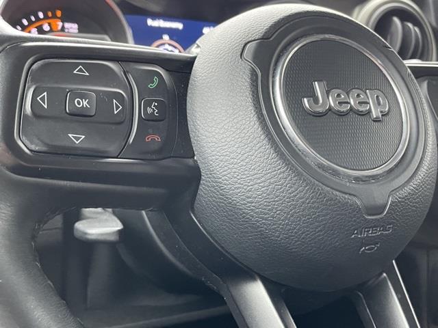 2018 Jeep Wrangler Unlimited Sport, available for sale in Brookfield, Connecticut | Blasius Federal Road. Brookfield, Connecticut 2018 Jeep Wrangler Unlimited Sport, available for sale in Brookfield, Connecticut | Blasius Federal Road. Brookfield, Connecticut