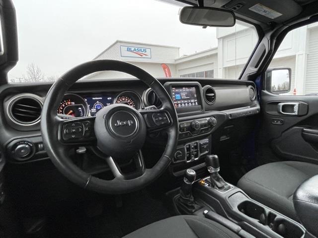 2018 Jeep Wrangler Unlimited Sport, available for sale in Brookfield, Connecticut | Blasius Federal Road. Brookfield, Connecticut 2018 Jeep Wrangler Unlimited Sport, available for sale in Brookfield, Connecticut | Blasius Federal Road. Brookfield, Connecticut