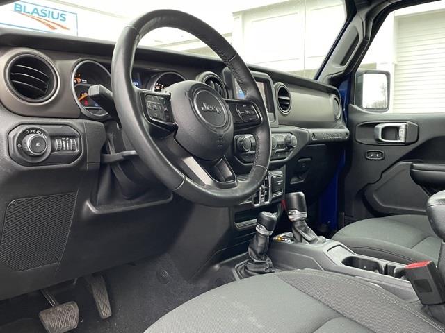 2018 Jeep Wrangler Unlimited Sport, available for sale in Brookfield, Connecticut | Blasius Federal Road. Brookfield, Connecticut 2018 Jeep Wrangler Unlimited Sport, available for sale in Brookfield, Connecticut | Blasius Federal Road. Brookfield, Connecticut