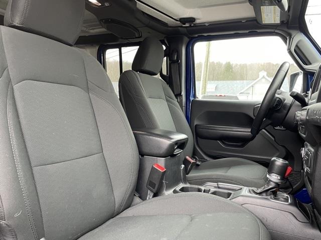 2018 Jeep Wrangler Unlimited Sport, available for sale in Brookfield, Connecticut | Blasius Federal Road. Brookfield, Connecticut 2018 Jeep Wrangler Unlimited Sport, available for sale in Brookfield, Connecticut | Blasius Federal Road. Brookfield, Connecticut