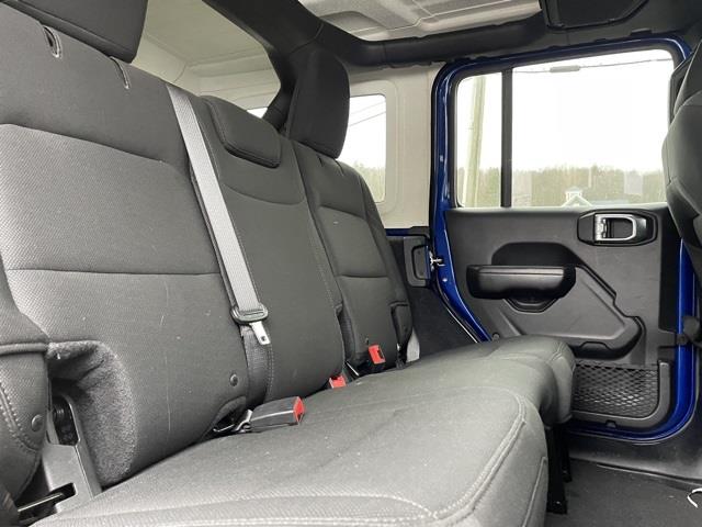 2018 Jeep Wrangler Unlimited Sport, available for sale in Brookfield, Connecticut | Blasius Federal Road. Brookfield, Connecticut 2018 Jeep Wrangler Unlimited Sport, available for sale in Brookfield, Connecticut | Blasius Federal Road. Brookfield, Connecticut