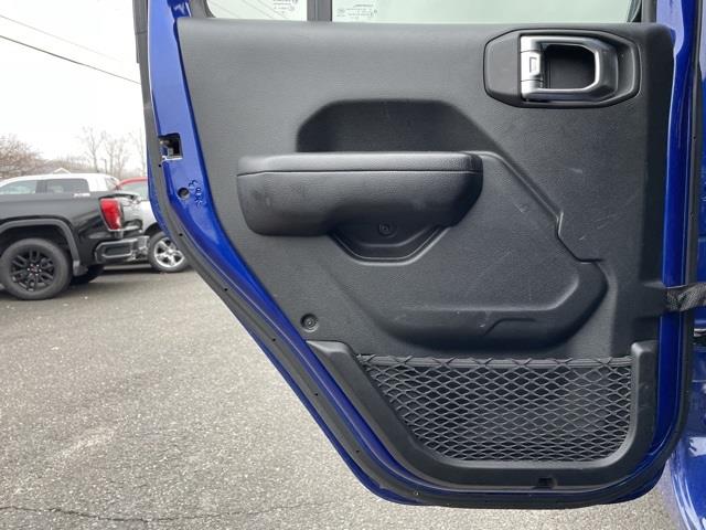 2018 Jeep Wrangler Unlimited Sport, available for sale in Brookfield, Connecticut | Blasius Federal Road. Brookfield, Connecticut 2018 Jeep Wrangler Unlimited Sport, available for sale in Brookfield, Connecticut | Blasius Federal Road. Brookfield, Connecticut