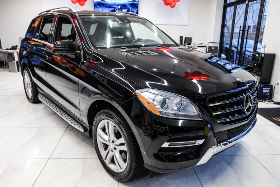 Used Mercedes-Benz M-Class 4MATIC 4dr ML 350 2014 | 26 Motors Long Island. ELMONT, New York Used Mercedes-Benz M-Class 4MATIC 4dr ML 350 2014 | 26 Motors Long Island. ELMONT, New York