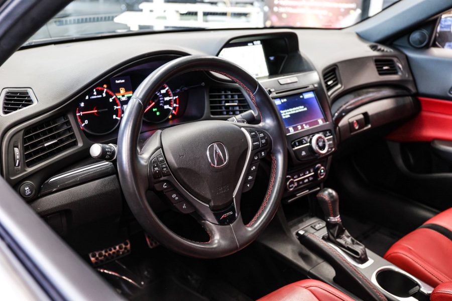 2019 Acura ILX Sedan w/Technology/A-Spec Pkg, available for sale in ELMONT, New York | 26 Motors Long Island. ELMONT, New York 2019 Acura ILX Sedan w/Technology/A-Spec Pkg, available for sale in ELMONT, New York | 26 Motors Long Island. ELMONT, New York