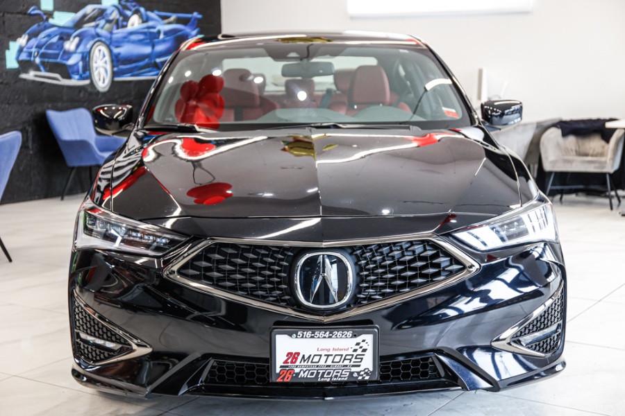 2019 Acura ILX Sedan w/Technology/A-Spec Pkg, available for sale in ELMONT, New York | 26 Motors Long Island. ELMONT, New York 2019 Acura ILX Sedan w/Technology/A-Spec Pkg, available for sale in ELMONT, New York | 26 Motors Long Island. ELMONT, New York