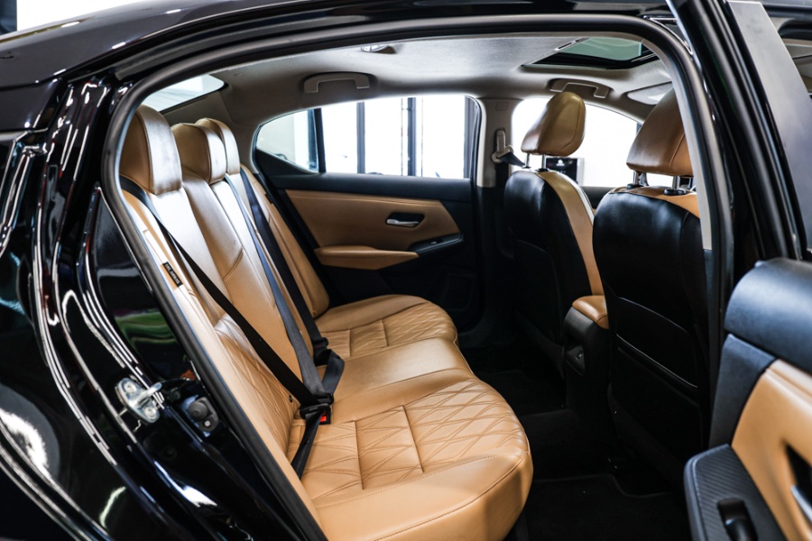 2022 Nissan Sentra SV CVT, available for sale in ELMONT, New York | 26 Motors Long Island. ELMONT, New York 2022 Nissan Sentra SV CVT, available for sale in ELMONT, New York | 26 Motors Long Island. ELMONT, New York