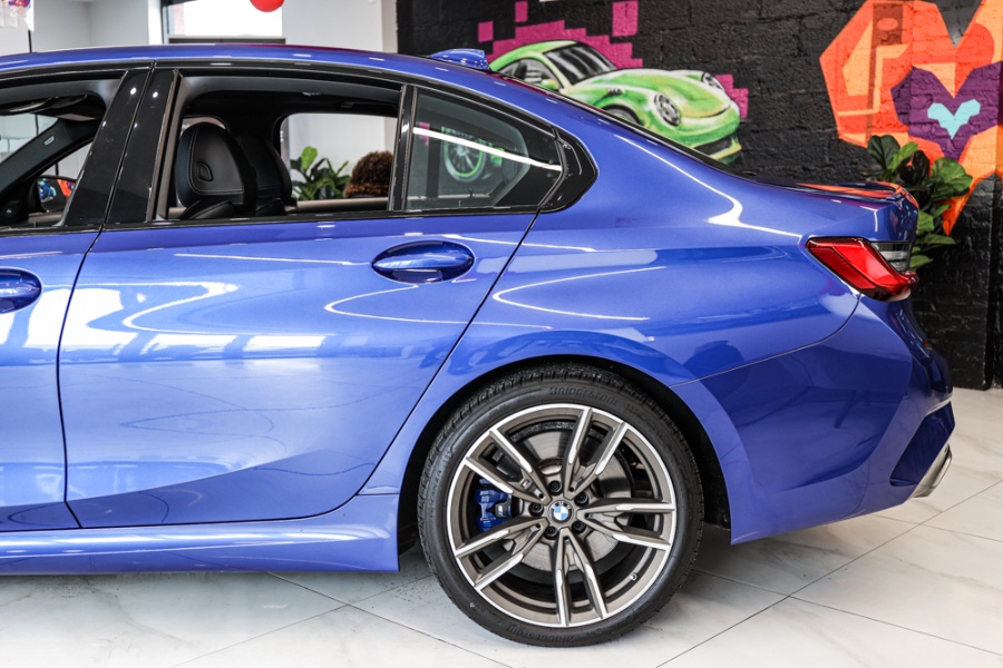 Used BMW 3 Series M340i xDrive Sedan 2020 | 26 Motors Long Island. ELMONT, New York Used BMW 3 Series M340i xDrive Sedan 2020 | 26 Motors Long Island. ELMONT, New York