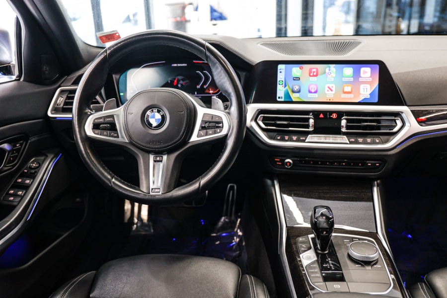 Used BMW 3 Series M340i xDrive Sedan 2020 | 26 Motors Long Island. ELMONT, New York Used BMW 3 Series M340i xDrive Sedan 2020 | 26 Motors Long Island. ELMONT, New York