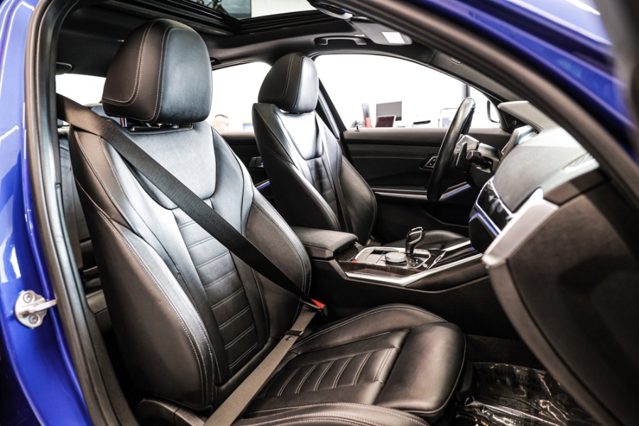 Used BMW 3 Series M340i xDrive Sedan 2020 | 26 Motors Long Island. ELMONT, New York Used BMW 3 Series M340i xDrive Sedan 2020 | 26 Motors Long Island. ELMONT, New York